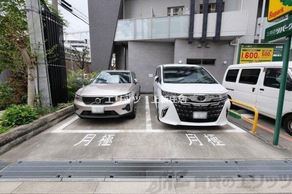 LaSante梅田北の物件内観写真